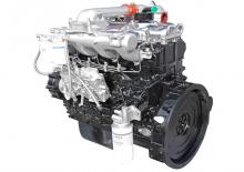 Motori Yuchai YC4A