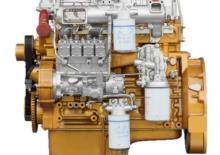 Motori Yuchai YC4D80