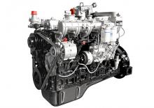 Motori Yuchai YC6A