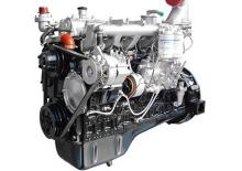 Motori Yuchai YC6B