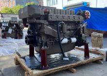 Motori Yuchai YC6M220