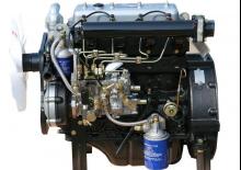 Motori Yangdong YD480 