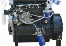 Motori Yangdong YSD490 