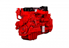 Motori DongFeng Cummins Z14NS6B630