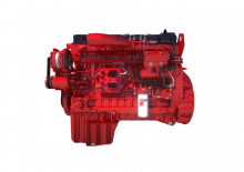 Motori DongFeng Cummins Z15NS6B630