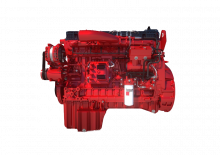 Motori DongFeng Cummins Z15NS6B660