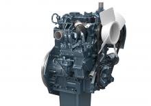 Motori Kubota Z482-E2B