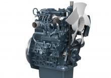 Motori Kubota Z602-E3B