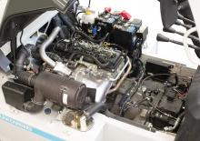 Motori Global Component Technologies ZD30 