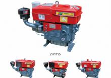 Motori Jiangdong ZH1115ND