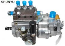 Motori Changchai ZN390 