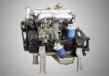 Motori Changchai ZN485 