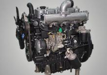 Motori Changchai ZN490 
