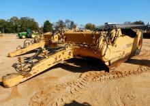 Motorscraper Terex 417B