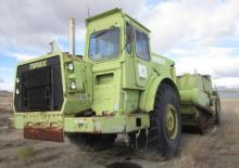 Motorscraper Terex TS38C