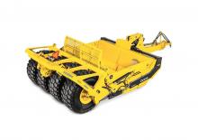 Motorscraper John Deere Construction 1510D C