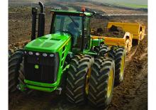Motorscraper John Deere Construction 1810E