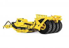 Motorscraper John Deere Construction 1814D C
