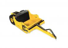Motorscraper John Deere Construction 2014D E