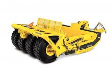 Motorscraper John Deere Construction 2112D C