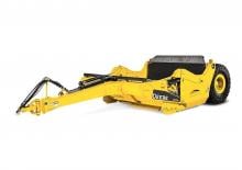 Motorscraper John Deere Construction 2412D E