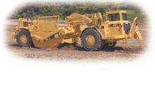 Motorscraper Caterpillar 627 F