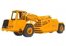 Motorscraper John Deere Construction JD762