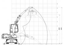 Movimentatori di materiali Minelli M18
