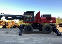 Movimentatori di materiali Liugong MH-60