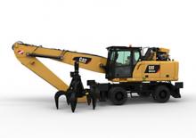 Movimentatori di materiali Caterpillar MH3026F
