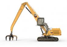Movimentatori di materiali Caterpillar MH3260