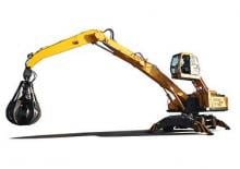 Movimentatori di materiali Sinoway SWMH350K