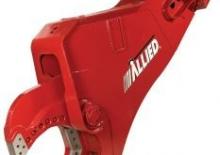 Multiprocessori idraulici (Cesoie) Allied AMS 30 Tip