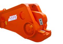 Multiprocessori idraulici (Cesoie) ACDE ARC35