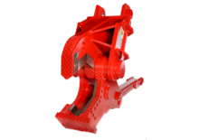 Multiprocessori idraulici (Cesoie) A-Ward AS120