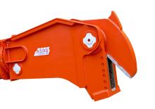 Multiprocessori idraulici (Cesoie) ACDE ATC40