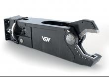 Multiprocessori idraulici (Cesoie) VTN CI 4500
