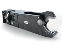 Multiprocessori idraulici (Cesoie) VTN CI2000