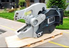 Pinza frantumatrice VTN CK21 S
