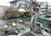Multiprocessori idraulici (Cesoie) TREVI BENNE CS 05R