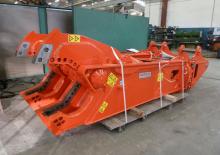 Multiprocessori idraulici (Cesoie) TREVI BENNE CS 55RS