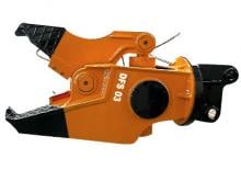 Multiprocessori idraulici (Cesoie) D & A DFS 03