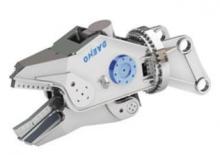 Multiprocessori idraulici (Cesoie) Daemo DMS400 