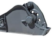 Multiprocessori idraulici (Cesoie) Kinshofer DRS-45-A