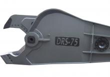 Multiprocessori idraulici (Cesoie) Kinshofer DRS-75-B