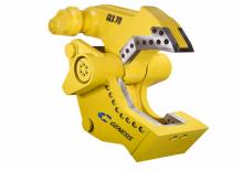 Multiprocessori idraulici (Cesoie) Genesis GRS 90