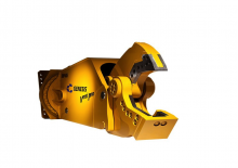 Multiprocessori idraulici (Cesoie) Genesis GVP 15
