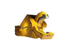 Multiprocessori idraulici (Cesoie) Genesis GXP 1500R