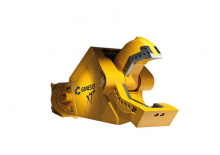 Multiprocessori idraulici (Cesoie) Genesis GXP 2500R