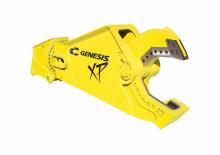 Multiprocessori idraulici (Cesoie) Genesis GXP 400